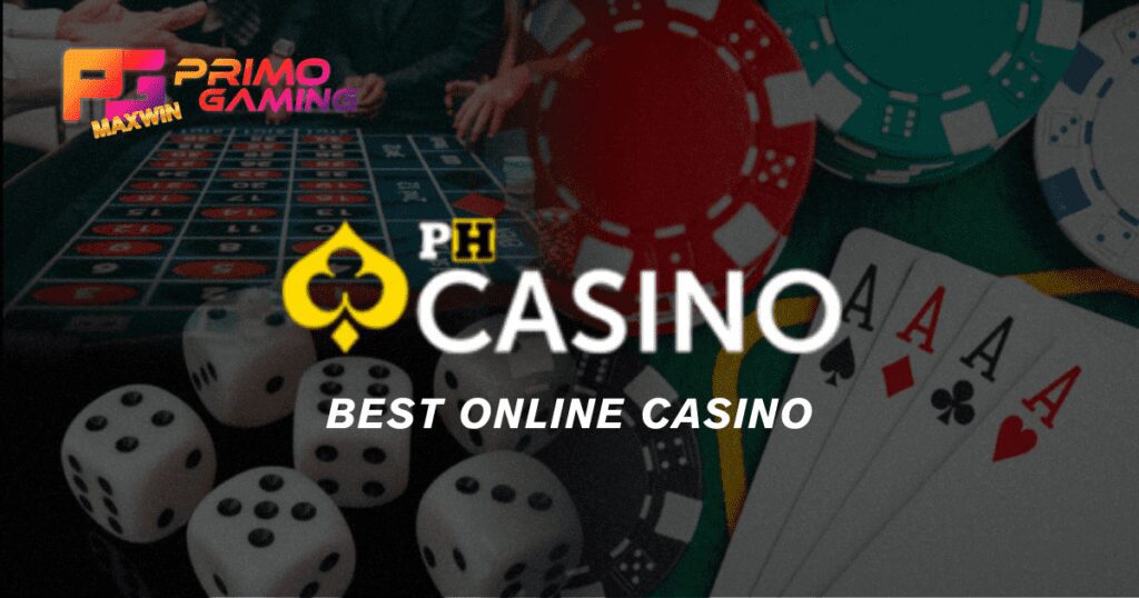 ph casino
