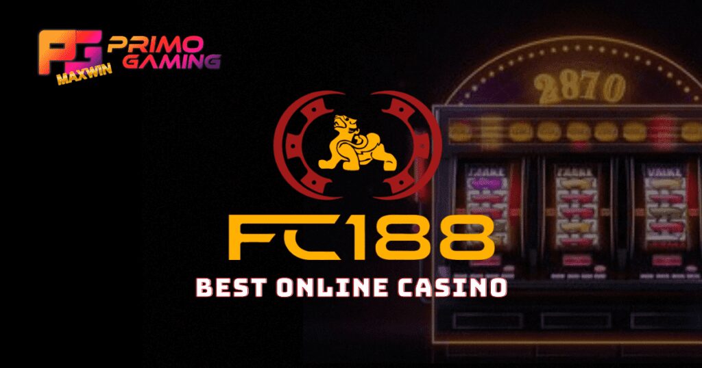 fc188 casino