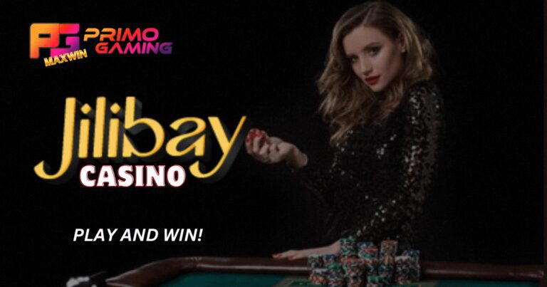 jilibay casino