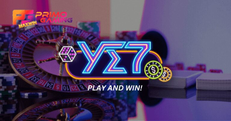 ye7 casino