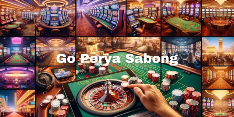 Go PeryaSabong