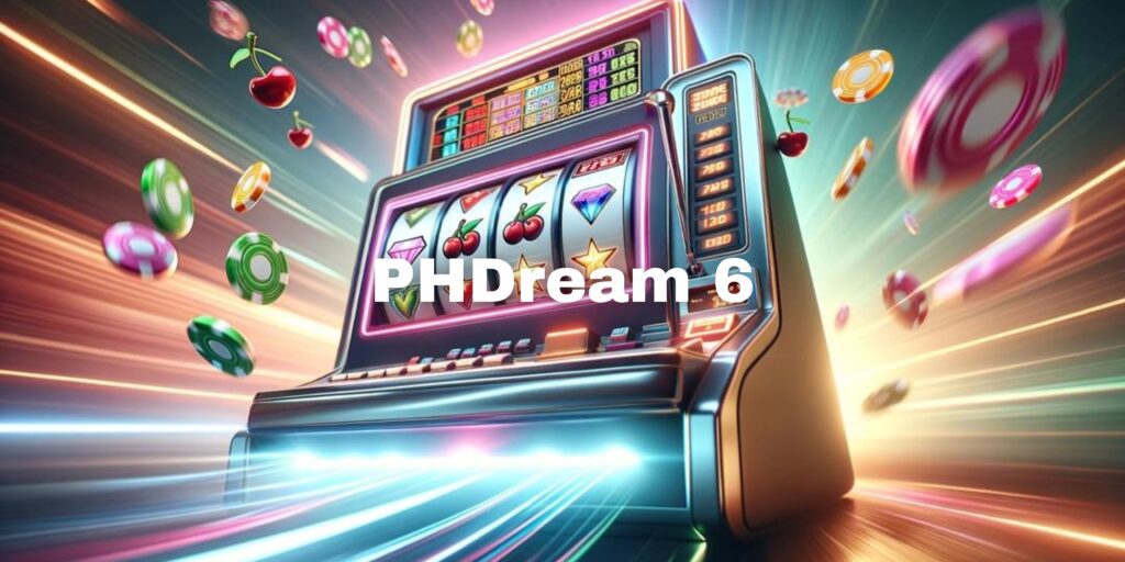 PHDream 6