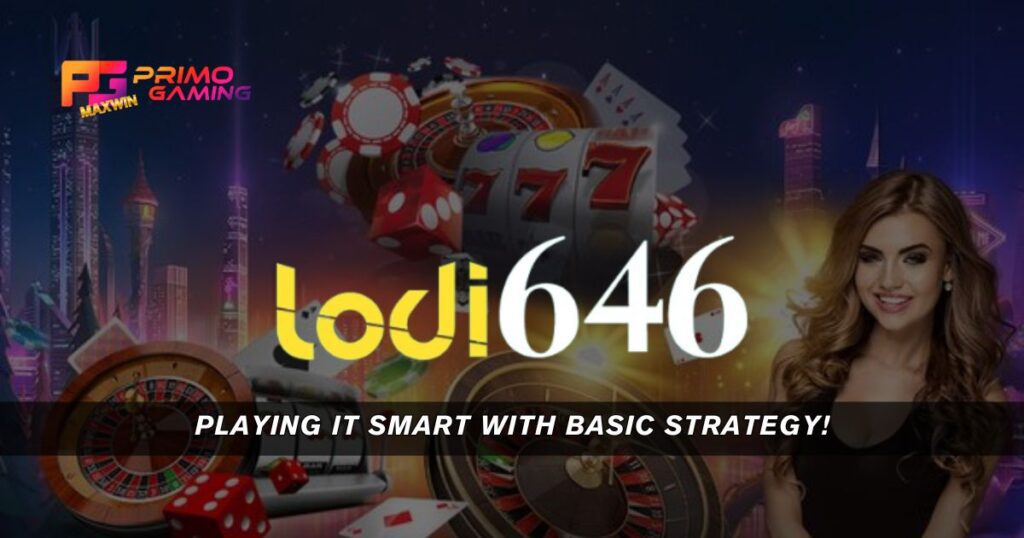 646 Lodi Casino