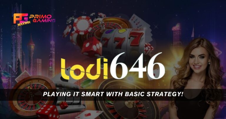 646 Lodi Casino