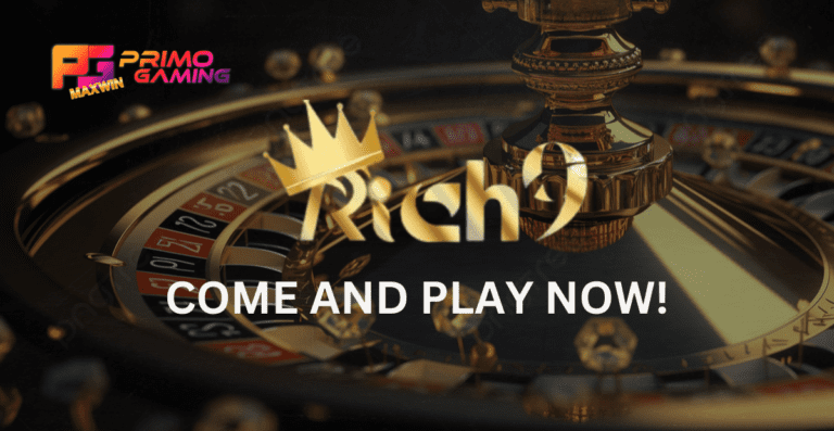 Rich9 Slots