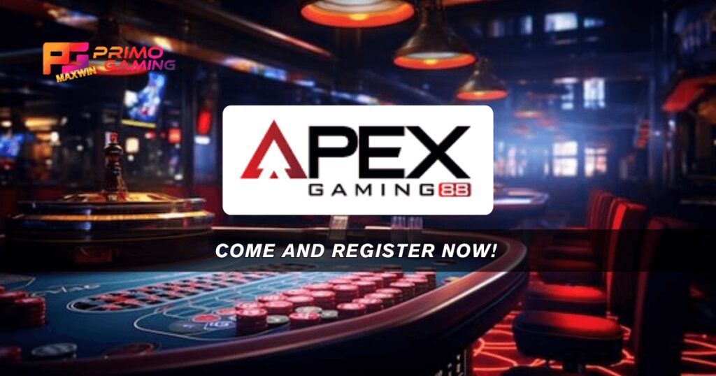 apex casino