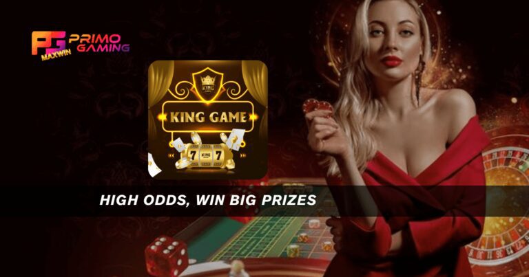kinggame casino