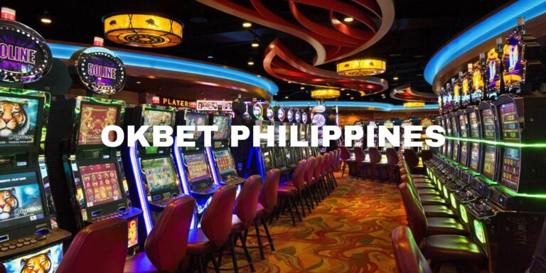 Okbet Philippines