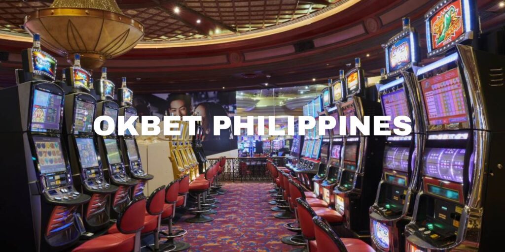 Okbet Philippines