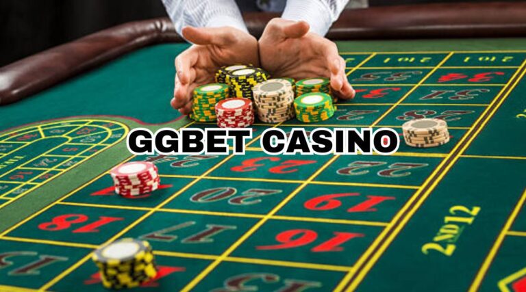 ggbet casino