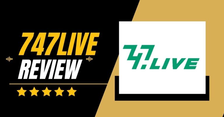 747Live Casino Review
