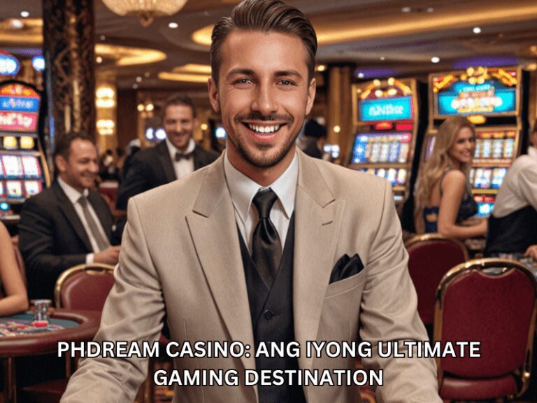 PHDream Casino