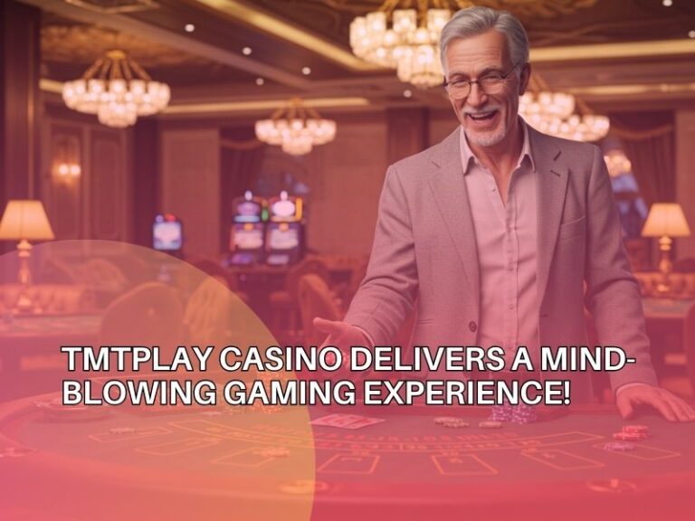 TMT Play Casino