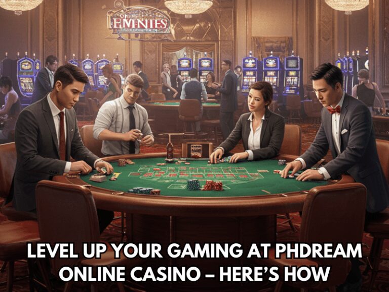 Ph Dream Online Casino