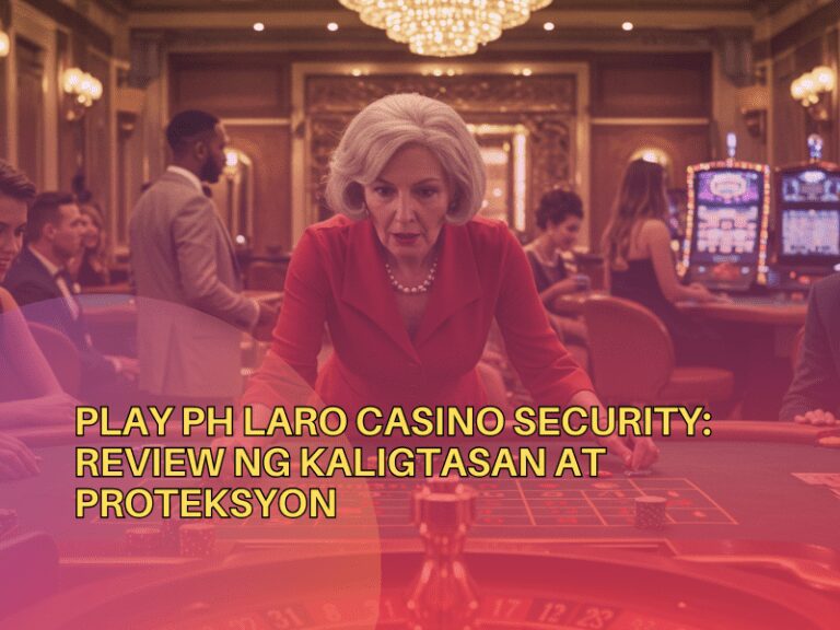 Play PH Laro Casino