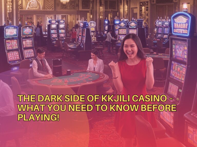KKJili Casino