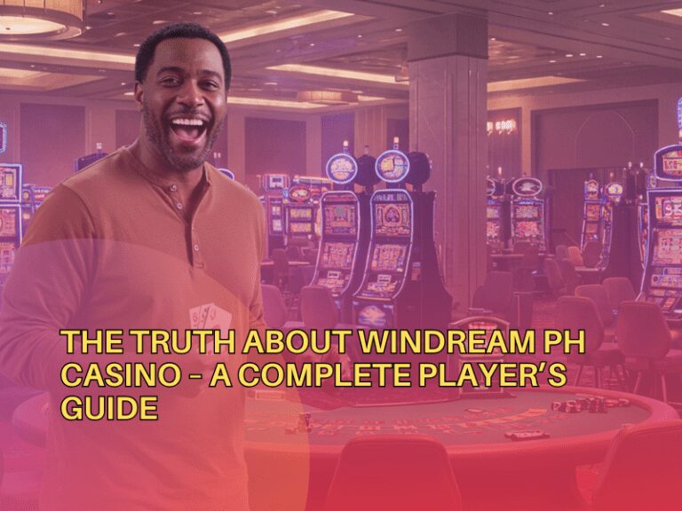 WinDream PH Casino