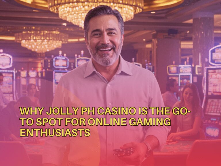 Jolly PH Casino