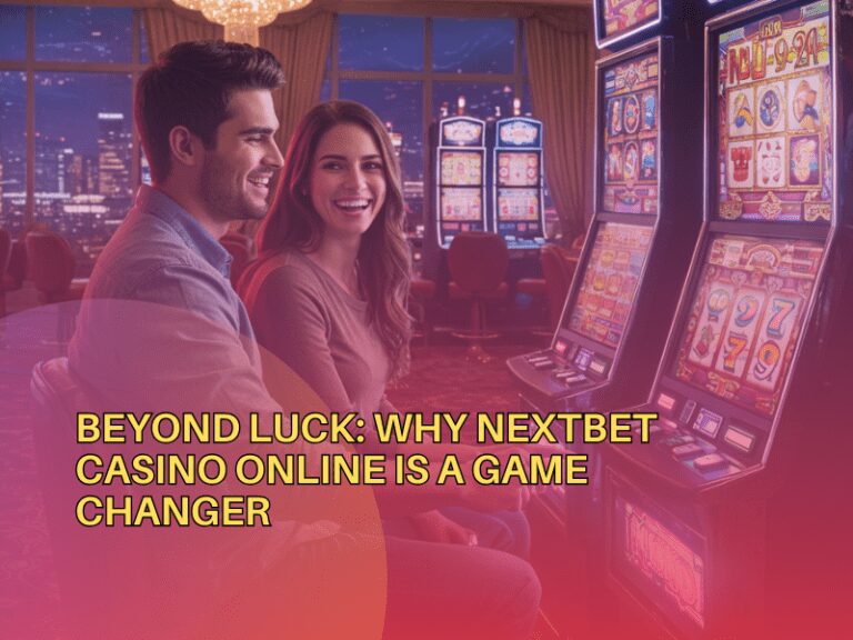 Nextbet Casino Online
