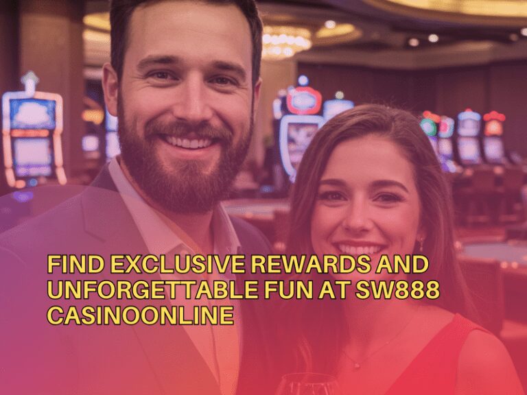 SW888 Casino Online