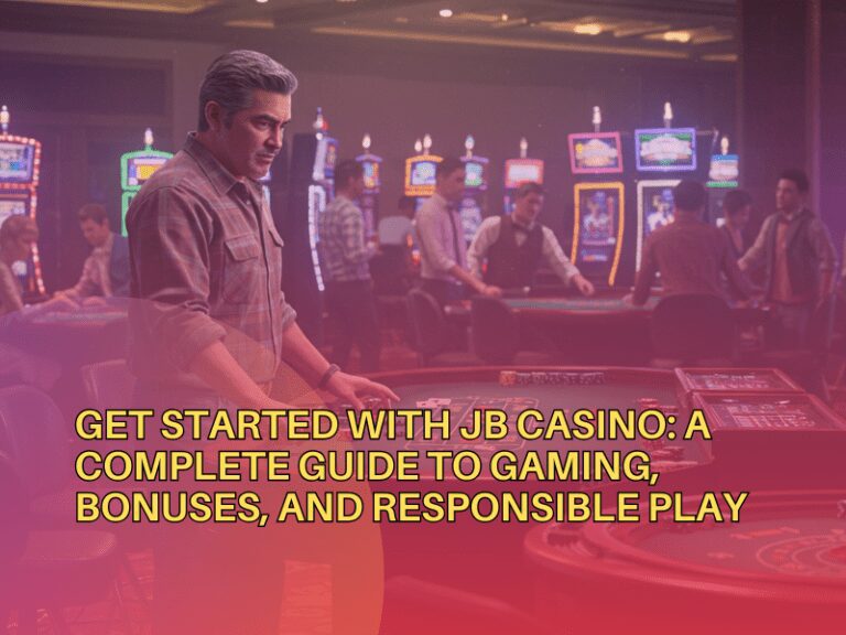 JB Casino