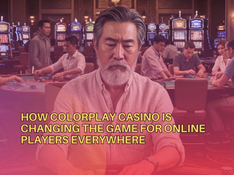 Colorplay Casino