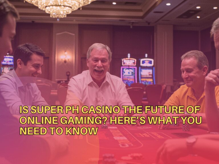 Super PH Casino