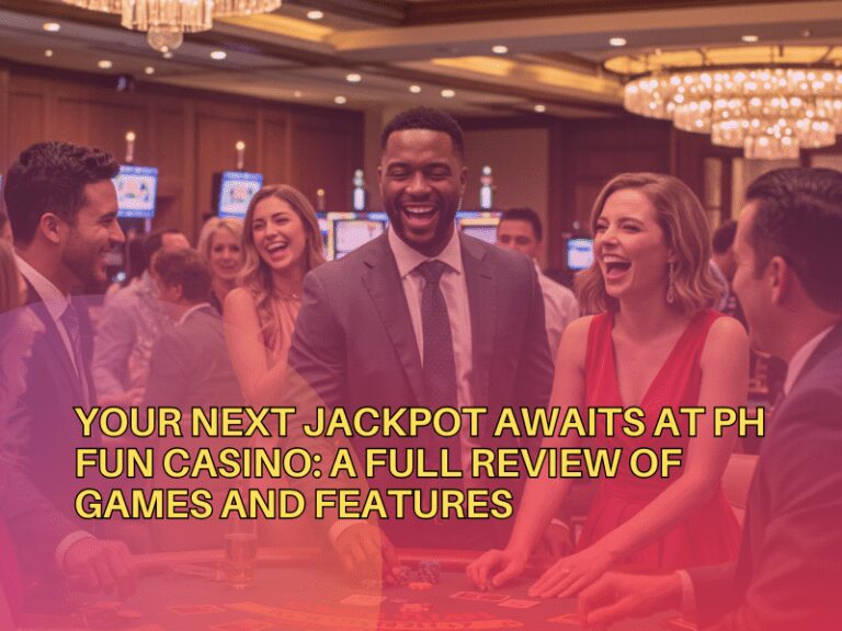 PH Fun Casino