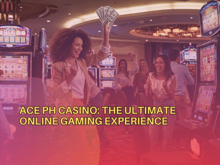 Ace PH Casino