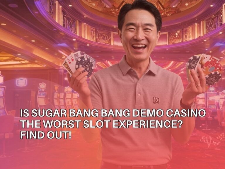 Sugar Bang Bang Demo