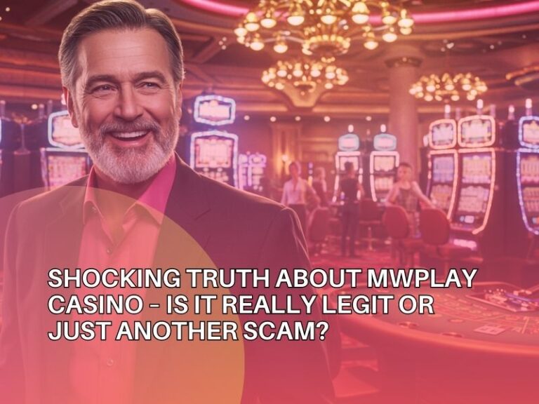 MWPlay Casino