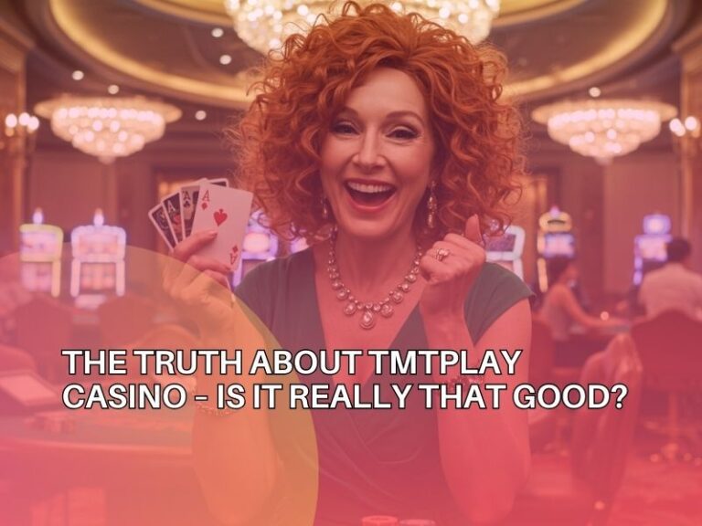 TMTPlay Casino