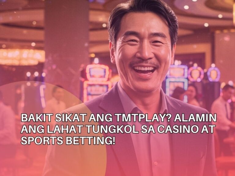 Sports Betting Online