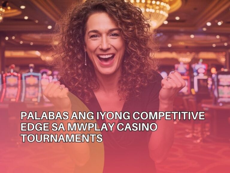 Casino Tournaments