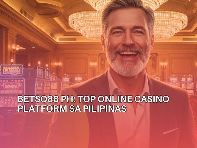 Betso88 PH
