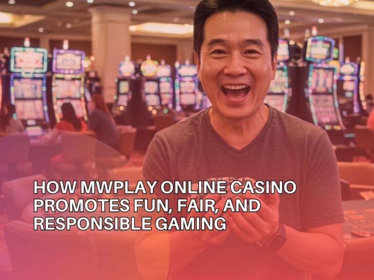 MWPlay Casino