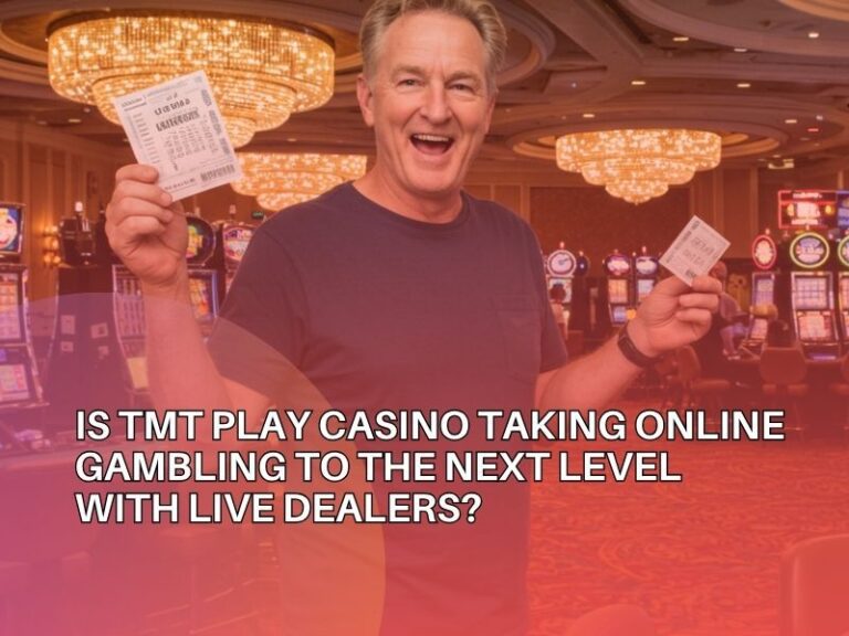 TMT Casino