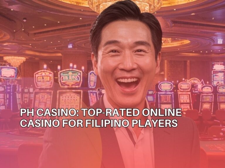 PHCasino