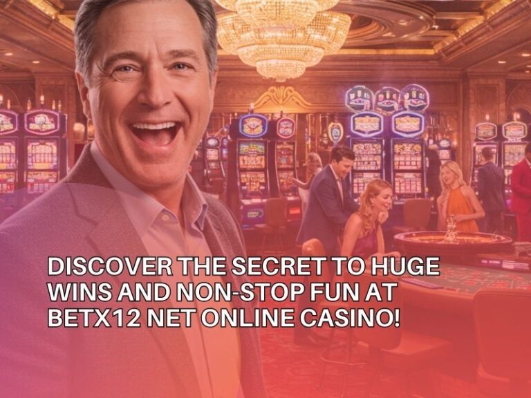 Betx12 Net