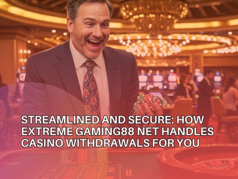 Extreme Gaming88 Net