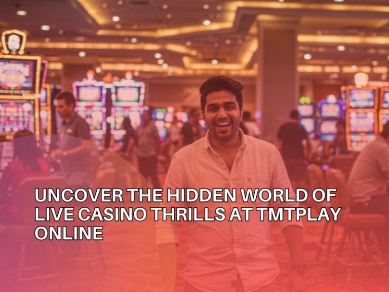Tmt play Online