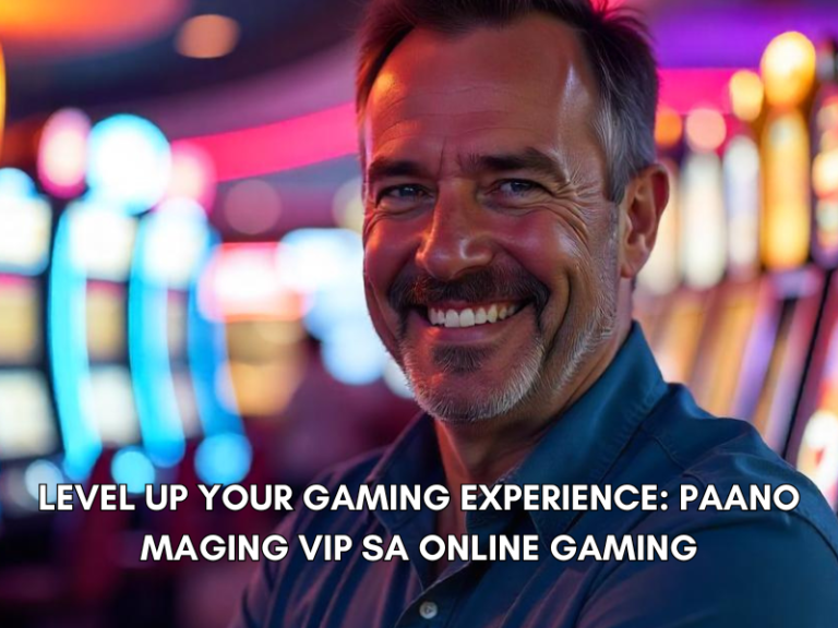 VIP Online Casino