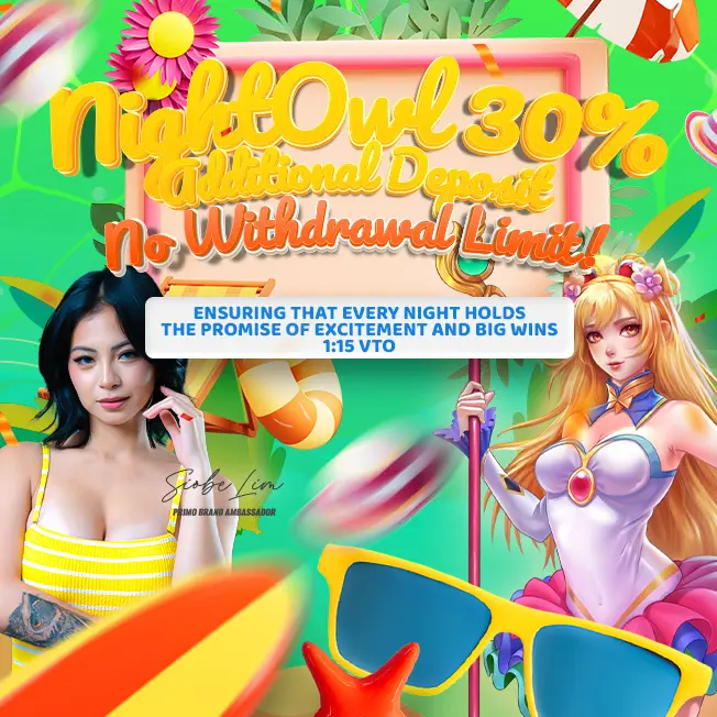 200% first cash-in deposit