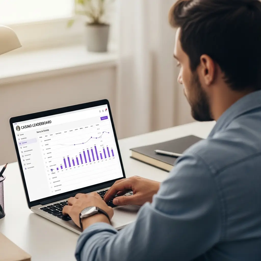 Monthly Maxwin - Stay Active All Month