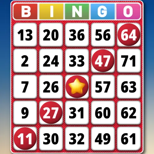 Classic Bingo