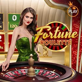 Live Roulette