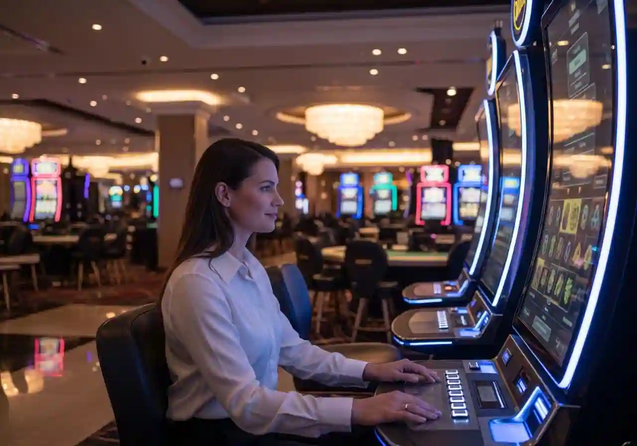 Primogaming99 Integration