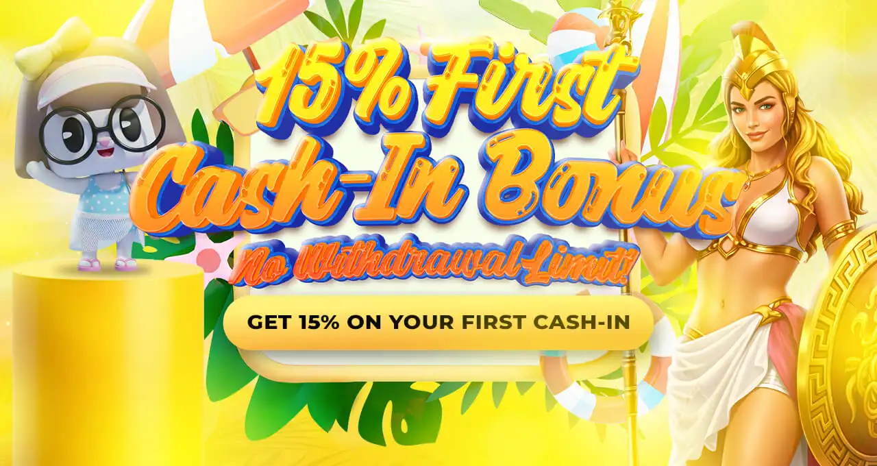 PrimoGaming88 - Banner 2