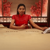 PrimoGaming88 - Baccarat D