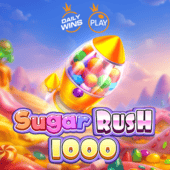 PrimoGaming88 - Sugar Rush 1000